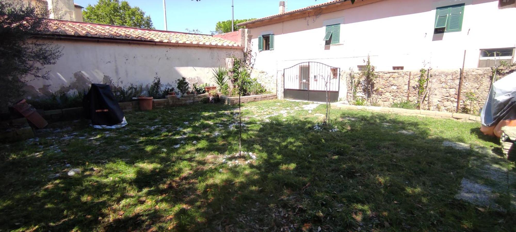 L'Originario Salviano Family Apartment Livorno Exterior foto